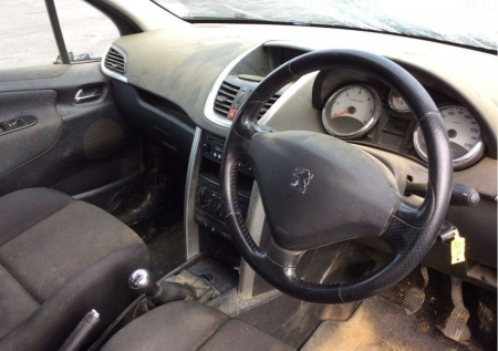 peugeot 207 2008 Parts & Wrecking