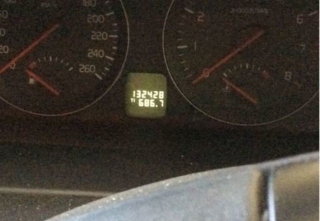 volvo V50 2009 Parts & Wrecking