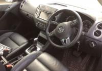 2010 Volkswagen Tiguan 5N image 2