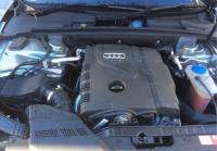 2008 Audi A4 B8 image 2