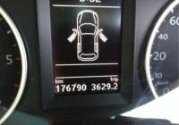 2011 Volkswagen Tiguan 5N image 2