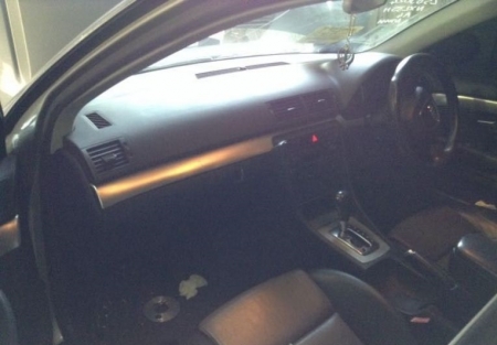 audi A4 B7 2005 Parts & Wrecking
