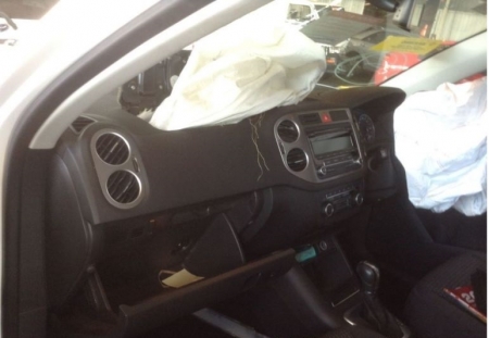 volkswagen Golf 5N 2010 Parts & Wrecking