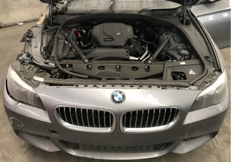 bmw 520d F10 2015 Parts & Wrecking