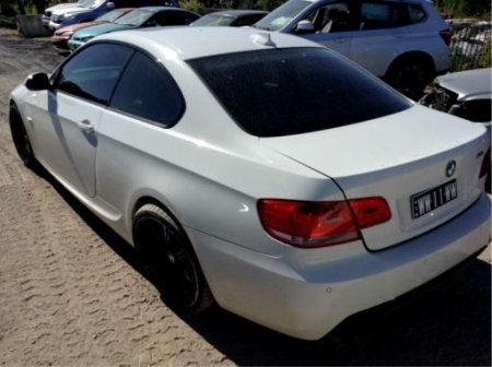 bmw 325i E92 2008 Parts & Wrecking