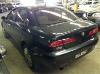 2005 Alfa 156 image 2
