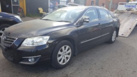 toyota AURION 2007 Parts & Wrecking