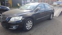 2007 Toyota  AURION image 2
