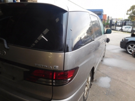 toyota Estima MCR40 ESTIMA May 2005 Parts & Wrecking