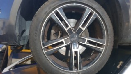 ford Mondeo 2008 Parts & Wrecking