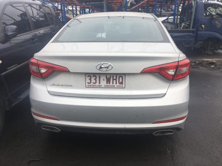 hyundai Sonata LF Nov 2015 Parts & Wrecking