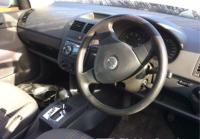 2008 Volkswagen Polo 9N image 2