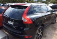 2011 Volvo Xc60 image 2
