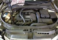 2009 Audi A3 8P image 2