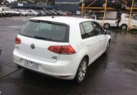 2013 Volkswagen Golf 7 image 2