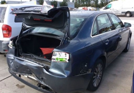 audi A4 B7 Mar 2007 Parts & Wrecking