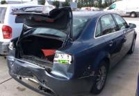 2007 Audi A4 B7 image 2