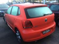 2010 Volkswagen Polo 77 image 2
