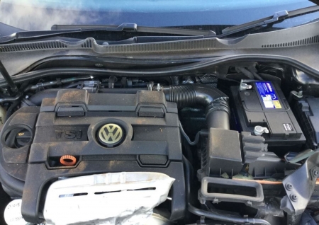 volkswagen Golf 6 Mar 2009 Parts & Wrecking