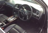 2008 Audi A6 4F image 2