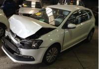 2015 Volkswagen Polo image 2