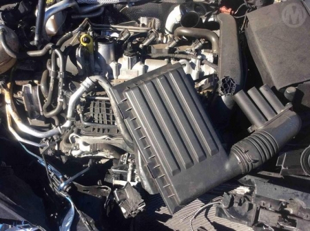volkswagen Golf 7 Jun 2014 Parts & Wrecking