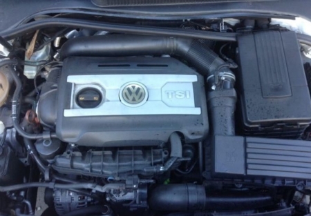 volkswagen Golf 6 Mar 2010 Parts & Wrecking