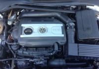 2010 Volkswagen Golf 6 image 2