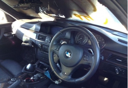 bmw 325ci Jan 2011 Parts & Wrecking