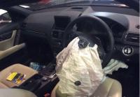 2010 Mercedes Benz C250 W204 image 2