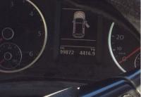 2009 Volkswagen Tiguan image 2