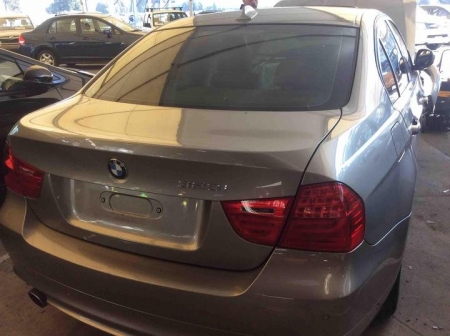 bmw 320i E90 Aug 2009 Parts & Wrecking