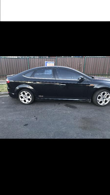 ford Mondeo MB XR5 Sep 2009 Parts & Wrecking