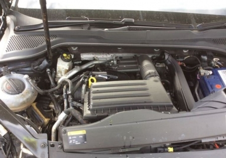 volkswagen Golf 7 Mar 2016 Parts & Wrecking