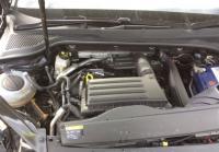 2016 Volkswagen Golf 7 image 2