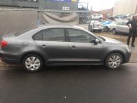 2013 Volkswagen Jetta Mk6 JETTA image 2