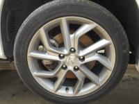 2013 Nissan Pulsar B17 B17 TURBO image 2