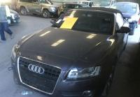 2009 Audi A5 8T image 2