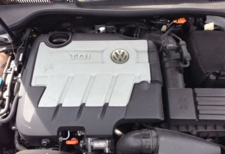 volkswagen Golf 6 Parts & Wrecking