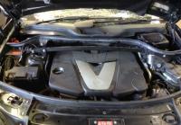 2010 Mercedes Benz Gl350 Cdi W164 image 2