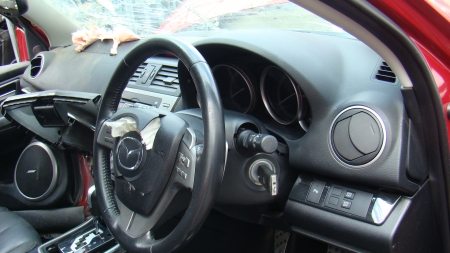 mazda 6 Oct 2009 Parts & Wrecking