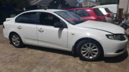 ford Falcon 2011 Parts & Wrecking