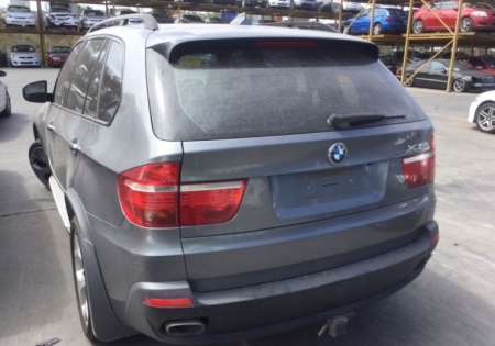 bmw X5 E70 2008 Parts & Wrecking