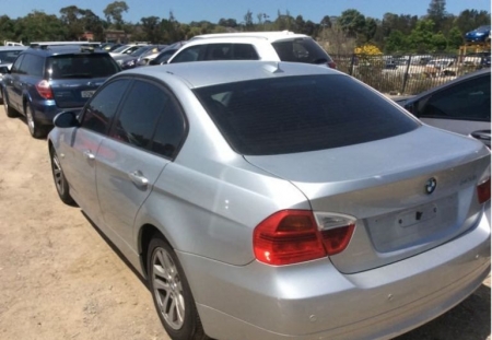 bmw 320i E90 2006 Parts & Wrecking