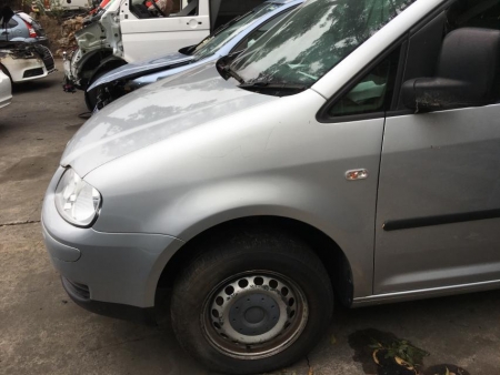 volkswagen Caddy 2K Sep 2007 Parts & Wrecking