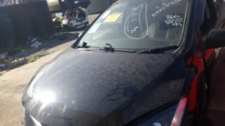 mazda 2 2007 Parts & Wrecking