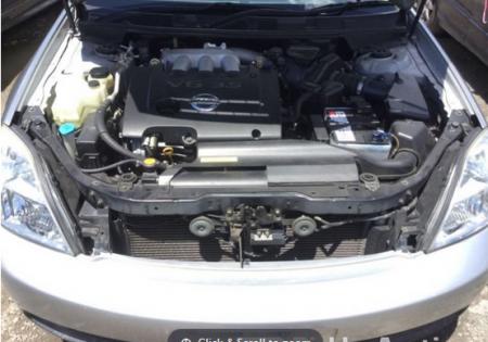 nissan Maxima J31 Jan 2005 Parts & Wrecking