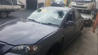 2005 Mazda 3 MAXX SPORT image 2