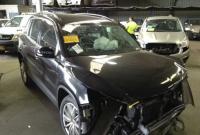 2013 Volkswagen Tiguan 5N image 3
