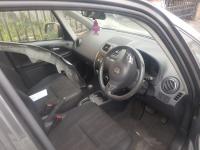 2010 Suzuki Sx4 HATCH image 3